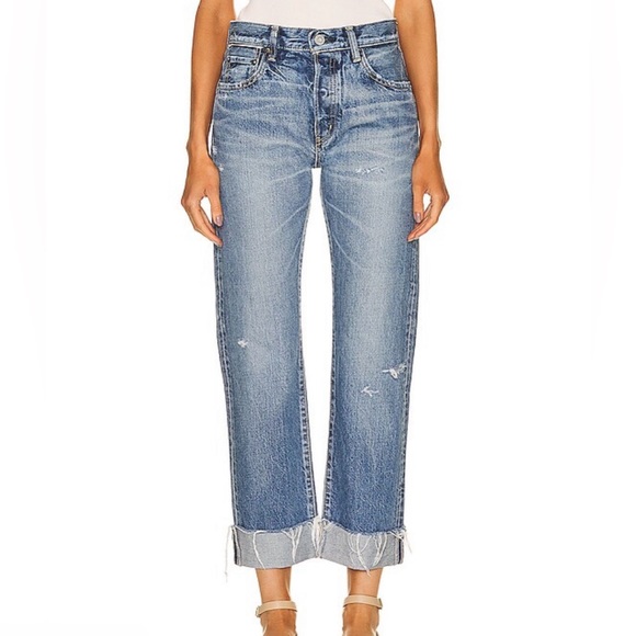デニム・ジーパン JACOB COHEN Woman Jeans Denim VQ01319S4140 290F Woman - Jacob Cohen Jeans